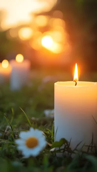Candle