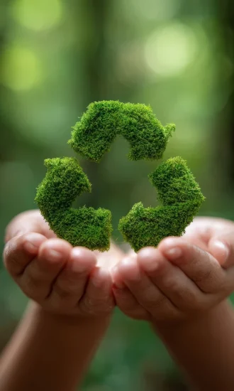 Recycle