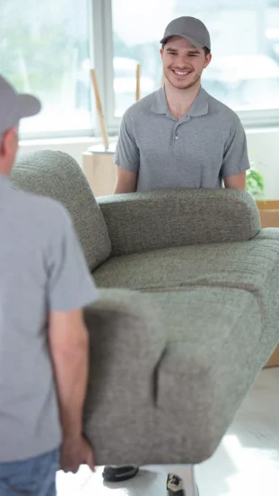 sofa